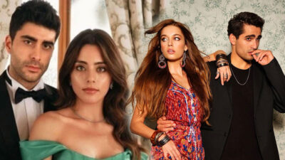 Reytingler alt üst! İki iddialı yapımda flaş gelişme…