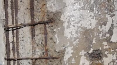 Binalardaki sinsi tehlike! Depreme dayanıksız hale getiriyor