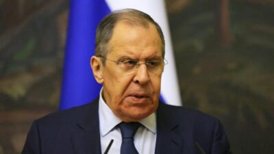 Lavrov: Ankara ve Şam arasında toplantı planlıyoruz