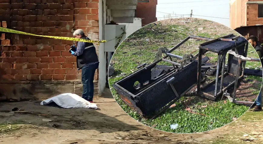 4 yaşındaki Berkay’ın feci sonu! Aile sinir krizi geçirdi