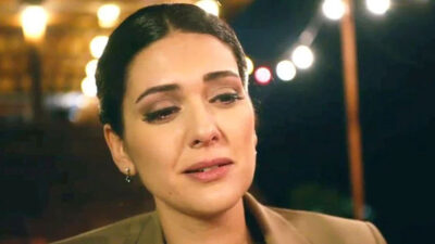 Bergüzar Korel, Konya’da 4 bin TL kira istenen evi paylaşıp isyan etti