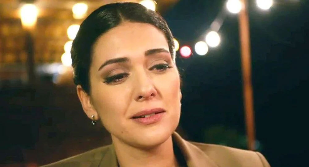 Bergüzar Korel, Konya’da 4 bin TL kira istenen evi paylaşıp isyan etti