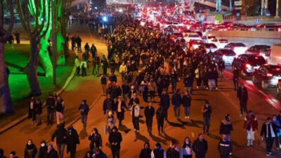 Gürcistan’da protestolara yol açan ‘yabancı ajan’ yasa tasarısı geri çekilecek