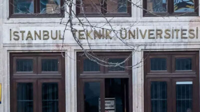 İTÜ kız yurdu riskli olduğu belirlenince boşaltıldı