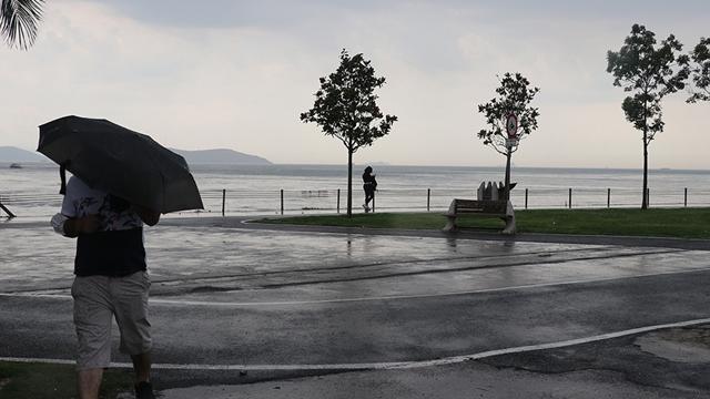 Marmara için fırtına ve karla karışık yağmur uyarısı