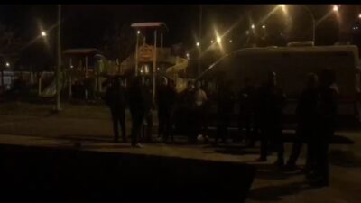 Bursa’da can pazarı: 2 kişi kurtarıldı, 1 kişi kayıp