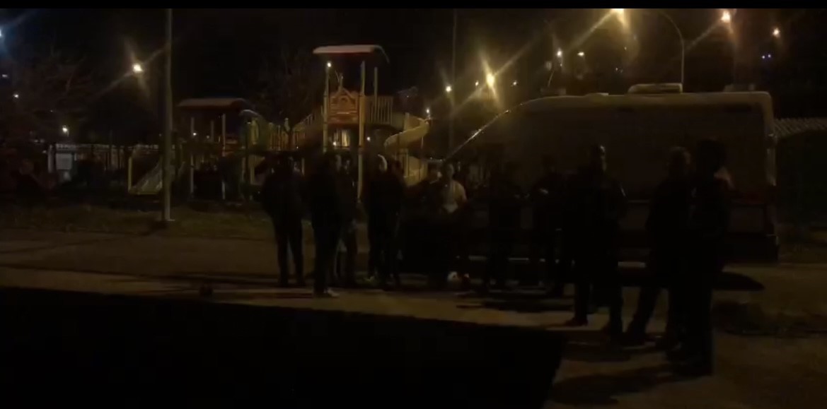 Bursa’da can pazarı: 2 kişi kurtarıldı, 1 kişi kayıp Bursa’da can pazarı: 2 kişi kurtarıldı, 1 kişi kayıp