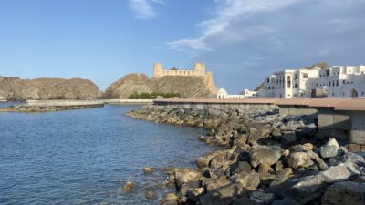 Çölün masalsı ülkesi! Dev yatırımda Bursa imzası…