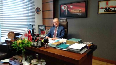 Milletvekili Özkan, Bursa’da hastanelerin durumunu sordu