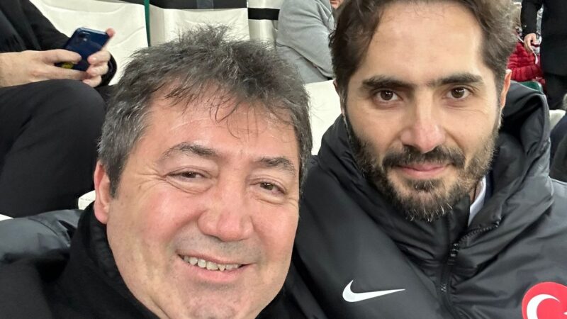 TFF eski Başkanvekili Mustafa Çağlar; ‘Bursa’yla gurur duydum’ Türkiye Futbol Federasyonu eski Başkanvekili Mustafa Çağlar, Milli Takımımızı en