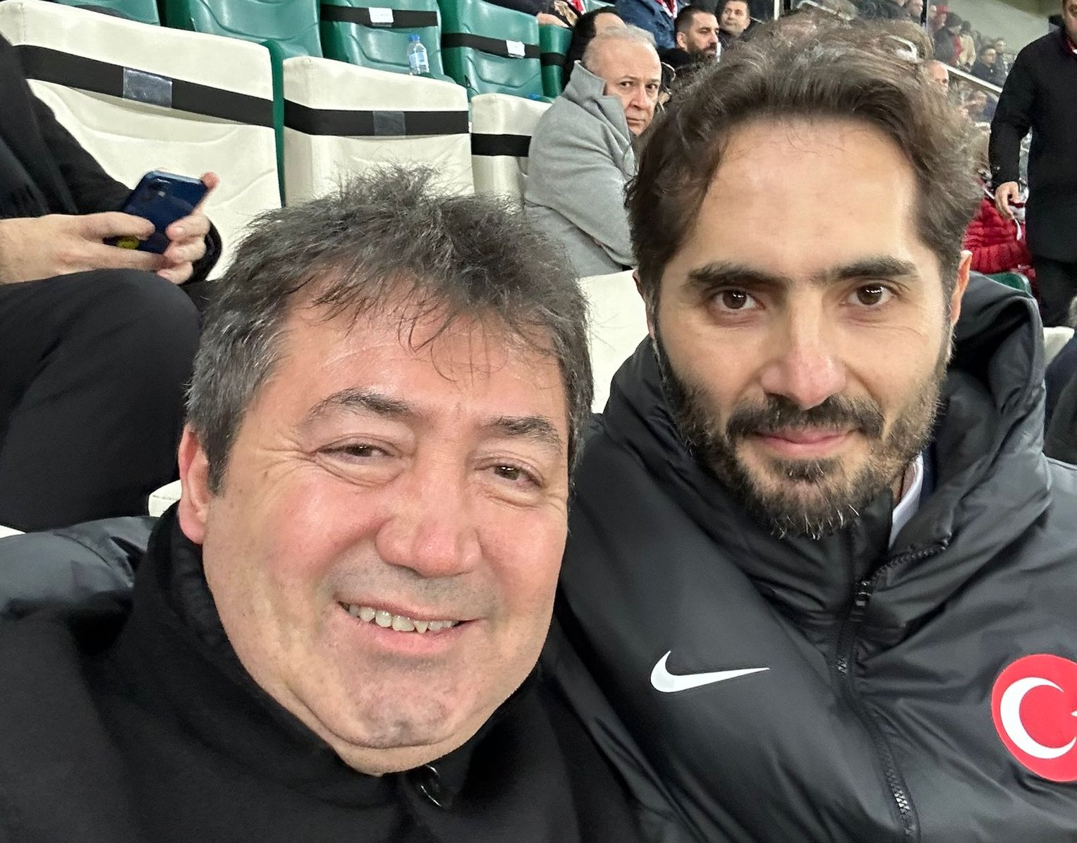 TFF eski Başkanvekili Mustafa Çağlar; ‘Bursa’yla gurur duydum’ TFF eski Başkanvekili Mustafa Çağlar; ‘Bursa’yla gurur duydum’