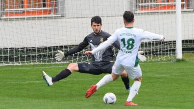 Nilüfer Belediye FSK yenilmezlik serisini sürdürüyor