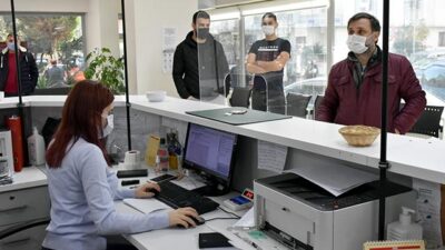 Türkiye Noterler Birliği: Noterlik kamu hizmetidir