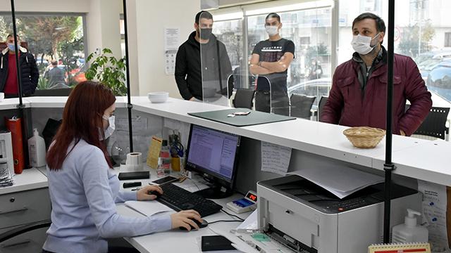 Türkiye Noterler Birliği: Noterlik kamu hizmetidir Türkiye Noterler Birliği: Noterlik kamu hizmetidir