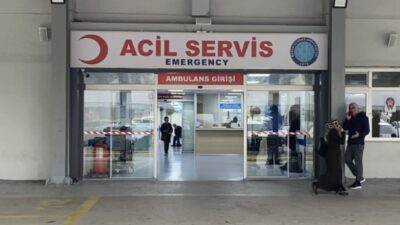 Bursa’da kahreden ölüm! Sevenlerini yasa boğdu