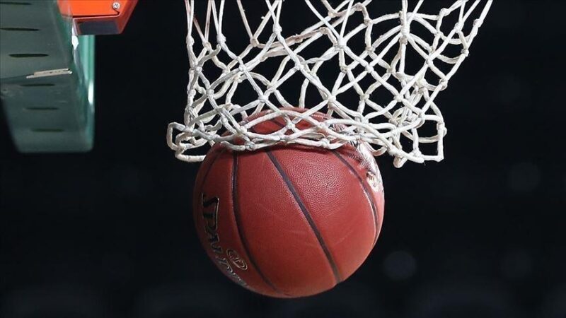 İşte basketboldaki Bursa takımlarının programı Türkiye Sigorta Basketbol Süper Ligi 22'nci, ING Kadınlar Basketbol Süper