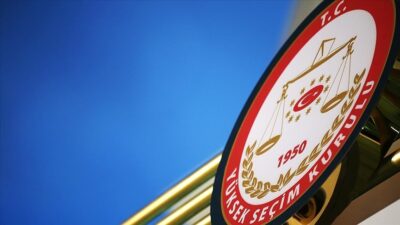 Cumhurbaşkanı adayları ve siyasi partilerin TRT’deki propaganda konuşma sırası belirlendi