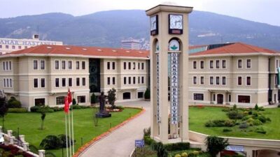 Osmangazi Belediyesi’nden saha işleri…