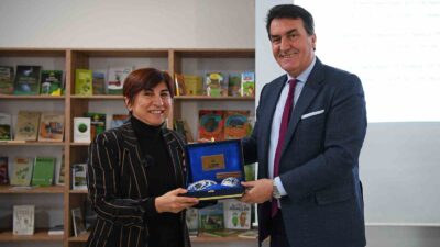 Osmangazi’de Ekolojik Yaşam Eğitimleri başladı