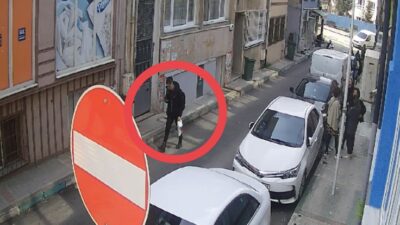 Bursa’da film gibi olay! 750 bin lirayı…