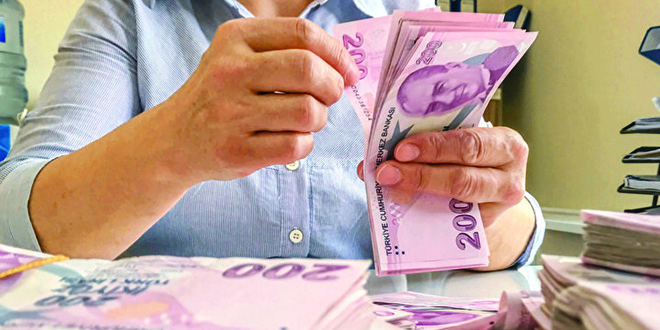 Zamlı emekli maaşları ne zaman ödenecek? Tarih belli oldu Zamlı emekli maaşları ne zaman ödenecek? Tarih belli oldu
