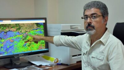 Korkutan uyarı! 7 büyüklüğünde deprem olabilir