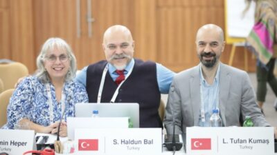 Uludağ Üniversiteli akademisyenlerden “TÜBİTAK 3501 Kariyer Geliştirme Programı” proje başarısı