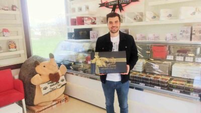 Ramazanda tatlı olarak kestane şekeri tüketin