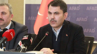 Bakan Kurum açıkladı! Yarından itibaren…