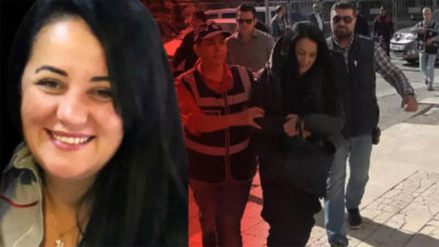 Bursa’da yakalanmıştı! ‘Bitcoin Safiye’ ve eşi…