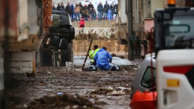 Selde can kaybı 18’e yükseldi
