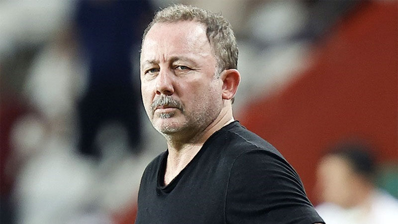 Sergen Yalçın’dan Trabzonspor yanıtı Abdullah Avcı'nın istifasının ardından teknik direktörlük için adı geçen Sergen