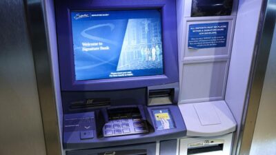 ABD’de bir banka daha iflas etti