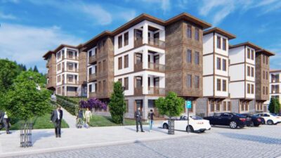 10 soruda Dönüşüm Kredisi