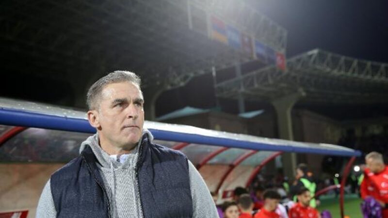 Stefan Kuntz: Hak ettiğimiz bir galibiyet olduğunu düşünüyorum A Milli Futbol Takımı Teknik Direktörü Stefan Kuntz, “Karşımızda çok