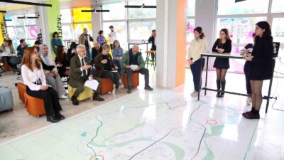 Tamirhane’ye ilişkin fikirler tasarıma dönüştü