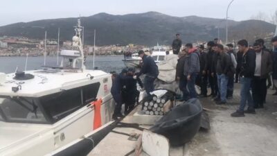 Bursa’da tekneleri alabora olmuştu! Kayıp balıkçıdan acı haber