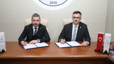 Bursaspor’dan önemli anlaşma!