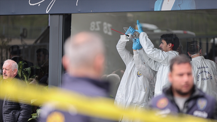 İstanbul Valiliği’nden İYİ Parti açıklaması