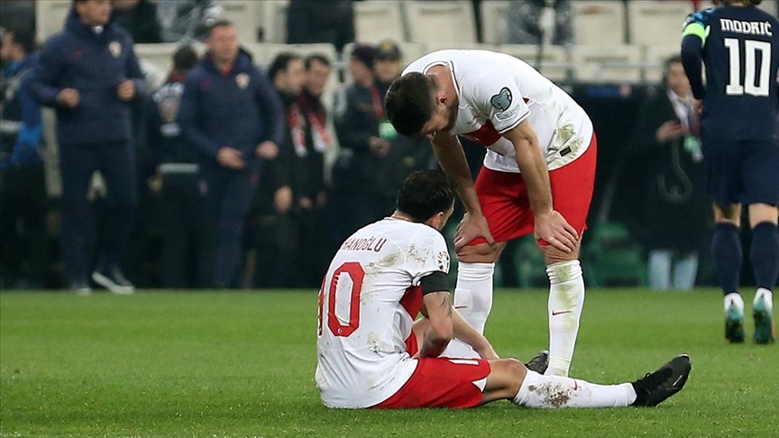 Inter’den Hakan Çalhanoğlu açıklaması