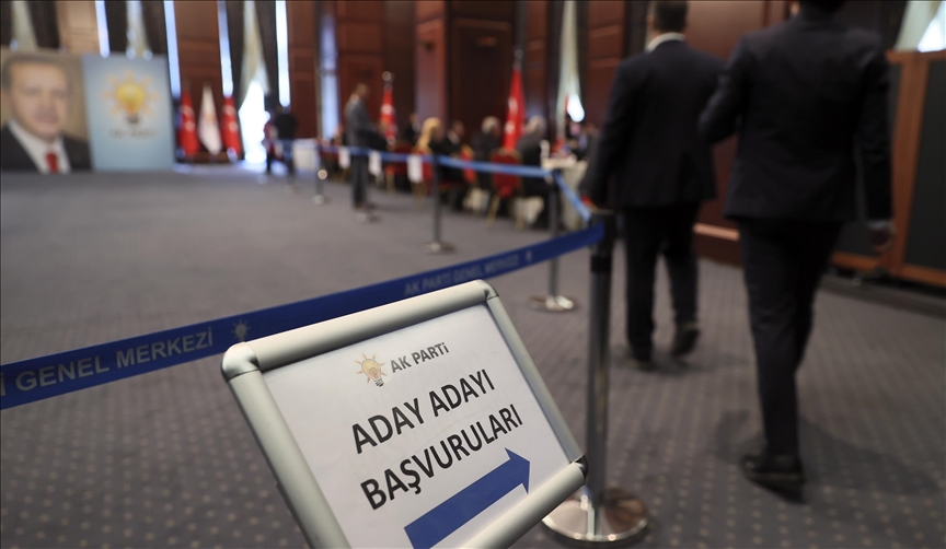 AK Parti Bursa’ya dışarıdan aday mı getiriyor? İşte gündemdeki son isim…
