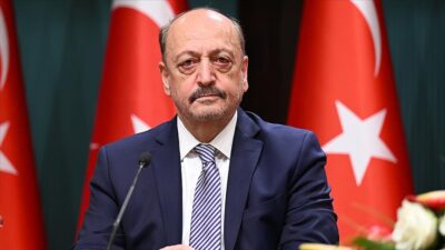Bakan Bilgin’den kamu işçisinin zam görüşmeleriyle ilgili açıklama