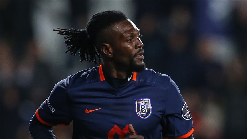Adebayor futbol kariyerini noktaladı