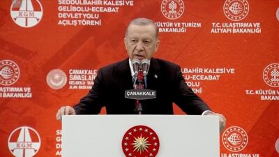Cumhurbaşkanı Erdoğan’dan tahıl koridoru açıklaması: Sürenin uzatılmasını sağladık