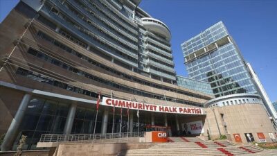 CHP’de önemli isimler aday olmadı