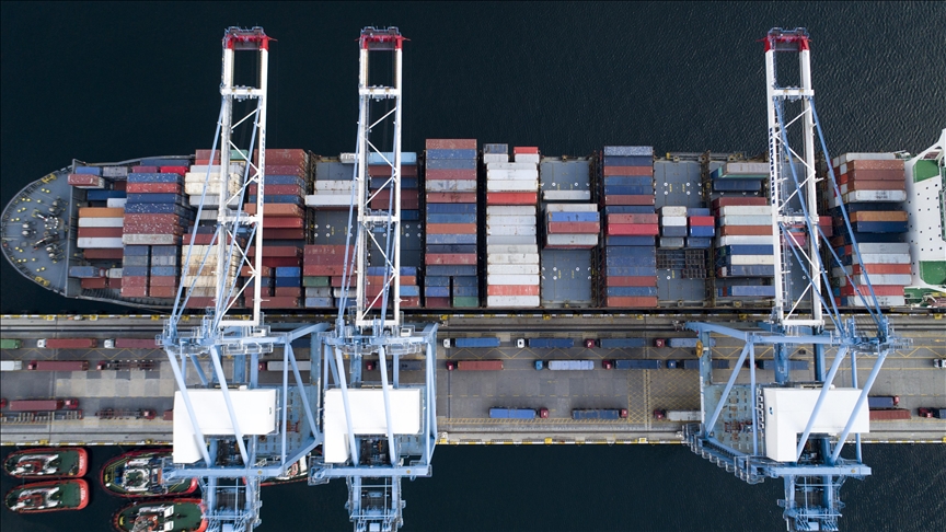 İstanbul’un ihracatı 15 milyar doları aştı