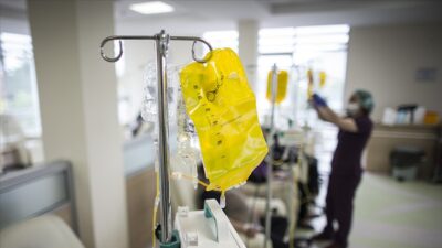 Sağlık Bakanlığı 31 bin 600 sözleşmeli personel alacak