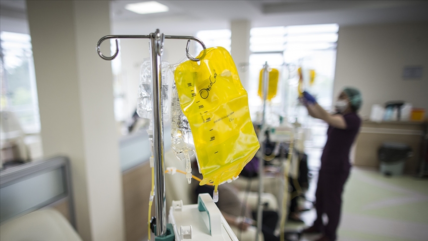 Sağlık Bakanlığı 31 bin 600 sözleşmeli personel alacak