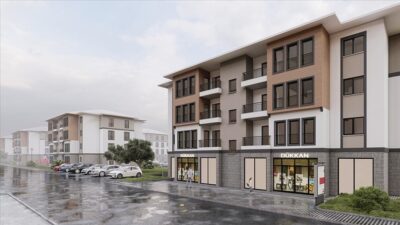 İlk Evim Arsa kuraları 22 ilde daha başlıyor