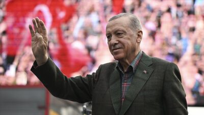 Cumhurbaşkanı Erdoğan: Deprem konutları hibe seviyesinde teslim ediliyor